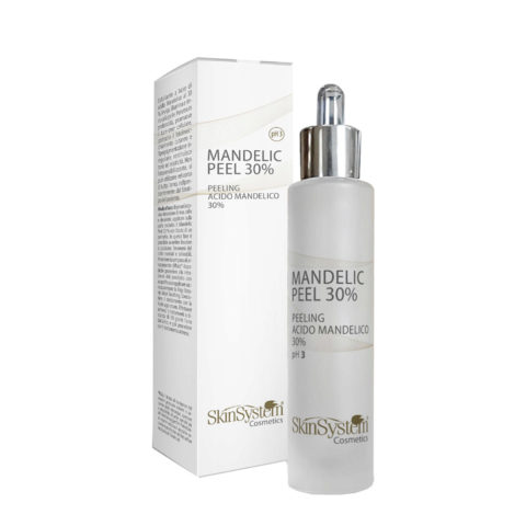 SkinSystem Mandelic Peel 30% 50ml - mandelic acid peeling