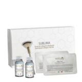 SkinSystem SublimA Hydrolized Collagen Patches - hydrolyzed collagen patches