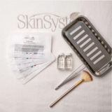 SkinSystem SublimA Hydrolized Collagen Patches - hydrolyzed collagen patches