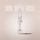 SkinSystem Shine Bright Boost 7x2ml - intensive skin treatment lightening uniforming and illuminating