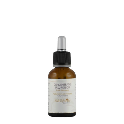 SkinSystem Hyaluronic Concentrated 30ml - hyaluronic concentrate