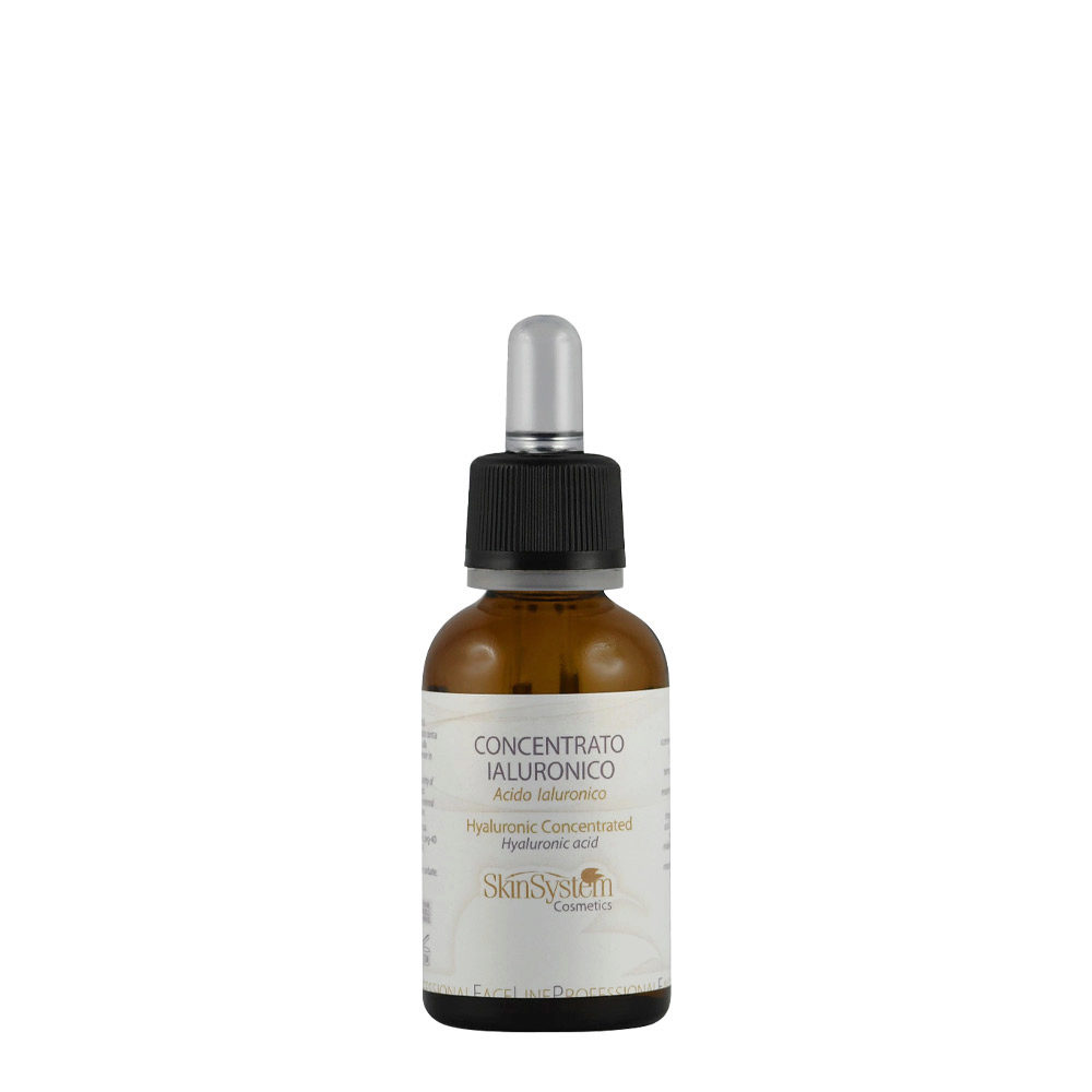 SkinSystem Hyaluronic Concentrated 30ml - hyaluronic concentrate
