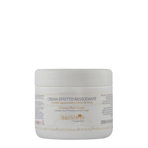 SkinSystem Firming Effect Cream 250ml - firming effect cream