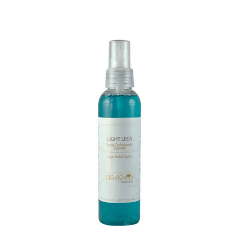 SkinSystem Light Legs Relief Spray 150ml - legs relief spray