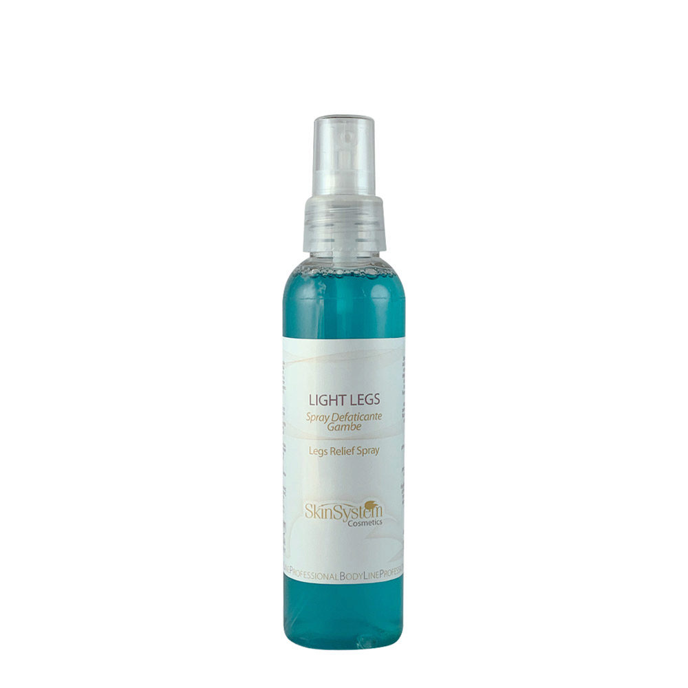 SkinSystem Light Legs Relief Spray 150ml - legs relief spray