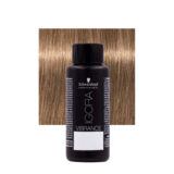 Schwarzkopf Igora Vibrance 8-46 Beige Chocolate Light Blonde 60ml - tone-on-tone coloring