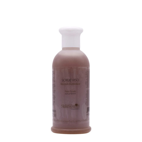 SkinSystem Face Scrub 250ml - face scrub