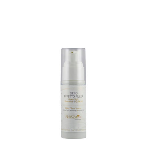 SkinSystem Filler Effect Serum 30ml - serum filler effect