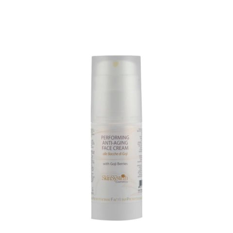 SkinSystem Performing Anti-Aging Face Cream 50ml - anti-wrinkle face cream