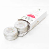 SkinSystem I Burrini  Lip Scrub + Lip Balm 15g + 15ml