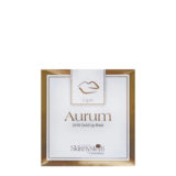 SkinSystem Aurumu 24Kt Gold Lip Mask - lip treatment with cosmetic gold