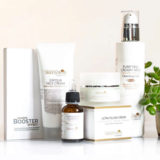 SkinSystem Purifying Creamy Milk Cleasing Care 500ml - cleansing milk cream