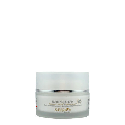 SkinSystem Nutri Age Cream 50ml - regenerating cream