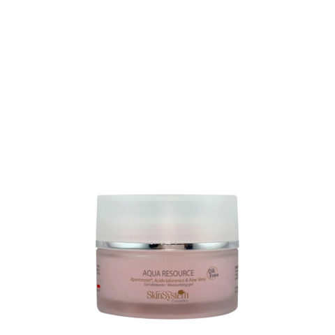 SkinSystem Aqua Resource 50ml- moisturizing gel