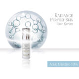 SkinSystem Radiance Perfect Skin Brightening & Anti-Hyperpigmentation Serum 30ml - anti-blemish serum