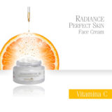 SkinSystem Radiance Perfect Skin Brightening & Anti-Hyperpigmentation Cream 250ml - brightening cream