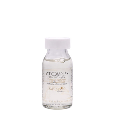 SkinSystem Vit Complex 10ml - regenerating serum