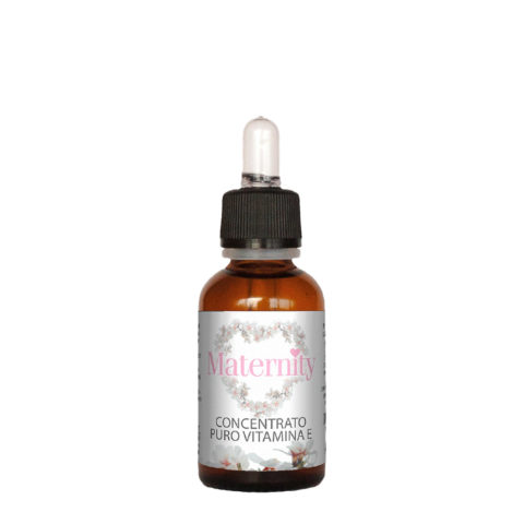 SkinSystem Maternity Pure Concentrate Vitamin E 30ml