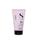 Alfaparf Milano Semi Di Lino Style&Care Texturizing Balm 150ml - texturizing conditioner light hold