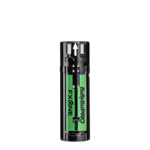Babyliss Pro 4Artist FXone Boosted +33% - interchangeable battery