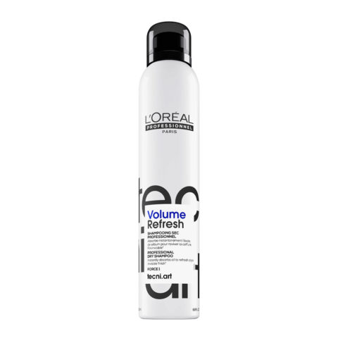 L'Oreal Tecni art Volume Morning after dust Dry shampoo 200ml