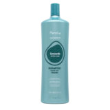 Fanola Wonder Smooth Extra Care Shampoo 1000ml - smoothing shampoo