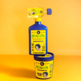 Lola From Rio Argan Oil Shampoo Reconstructor 250ml - restructuring shampoo for damaged hair