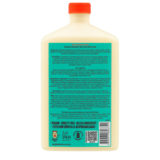 Lola From Rio Meu Cacho Minha Vida Shampoo 500ml - moisturizing shampoo for daily use