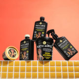 Lola From Rio Morte Súbita Shampoo Hidratante 250ml - shampoo for damaged hair
