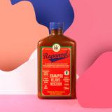Lola From Rio Rapunzel Shampoo Rejuvenescedor  250ml - anti-hair loss shampoo