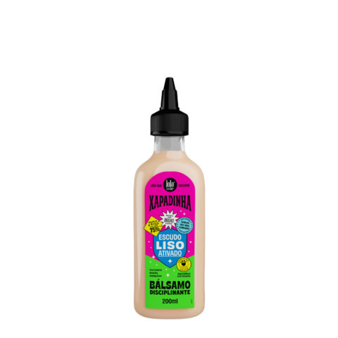 Lola From Rio Xapadinha Balsamo Disciplinante 200ml - anti-frizz conditioner