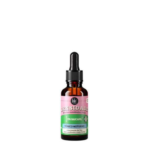 Lola From Rio Densidade Tônico Noturno 25ml - density night tonic