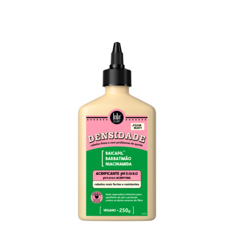 Lola From Rio Densidade Acidificante 250ml