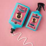 Lola From Rio Transição Agua de Coco Day After 250gr - Coconut water spray for curls definition