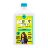 Lola From Rio Ondulados Lola Inc. Shampoo 500ml - wavy hair shampoo