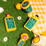 Lola From Rio Camomila Shampoo 250ml - shampoo for natural colored or highlighted blonde hair