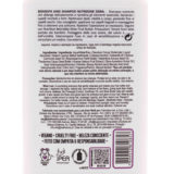Lola From Rio Be(M)dita Ghee Shampoo De Nutrição 250ml - nourishing shampoo