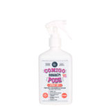 Lola From Rio Comigo Ninguém Pode Spray Bff 250ml - anti-frizz heat protection spray