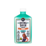 Lola From Rio Drama Queen Coco Shampoo 250ml - shampoo for dry and brittle hair