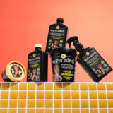 Lola From Rio Morte Súbita Shampoo Sólido 100gr - solid purifying shampoo