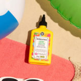 Lola From Rio Be(M)dita Praia Creme Protector 250gr - sunscreen haircream