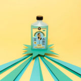 Lola From Rio Danos Vorazes Shampoo Fortificante 250ml - fortifying shampoo
