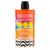 Lola From Rio Ela É Carioca Shampoo Nutritivo Revitalizante 500ml - revitalizing nourishing shampoo