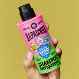 Lola From Rio Xapadinha Shampoo Antiquebra 250ml - anti-frizz shampoo