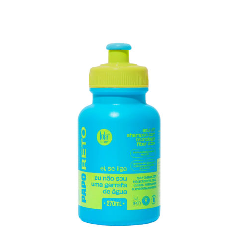 Lola From Rio Papo Reto Shampoo 270ml - daily shampoo