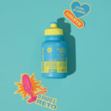 Lola From Rio Papo Reto Shampoo 270ml - daily shampoo