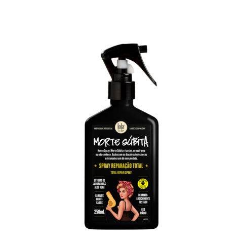 Lola From Rio Morte Súbita Reparação Total Spray 250ml - moisturising spray