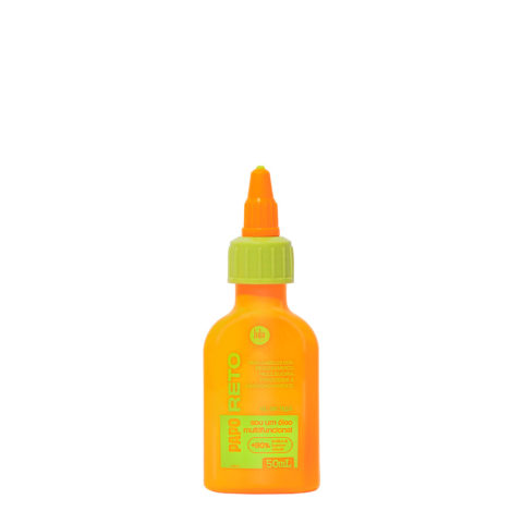 Lola From Rio Papo Reto Oleo 50ml - heat protection oil