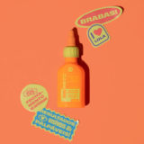 Lola From Rio Papo Reto Oleo 50ml - heat protection oil