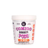 Lola From Rio Comigo Ninguém Pode Co Wash 450ml - cleansing conditioner